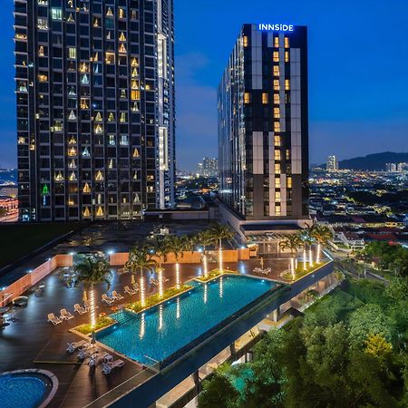 Innside By Melia Kuala Lumpur Exteriör bild
