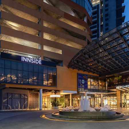 Innside By Melia Kuala Lumpur Exteriör bild